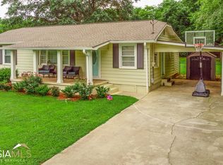 95 Boyd Valley Rd SE, Rome, GA 30161