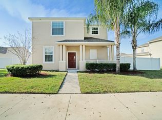 1925 Peakham Pl, Apopka, FL 32703