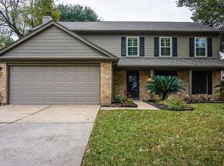 12506 Mill Ridge Dr, Cypress, TX 77429