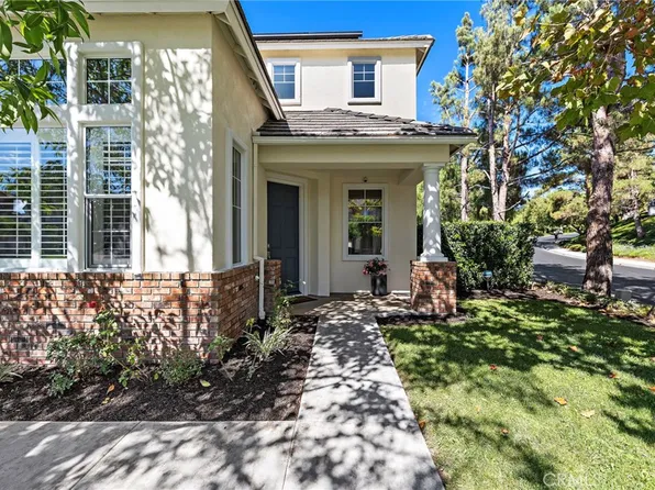 7 Rockrose Ct, Coto De Caza, CA 92679