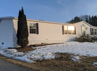 133 Wiley Rd, Greene, ME 04236