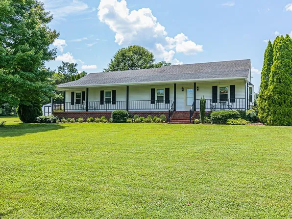 5328 Mantilo Creek Rd, Mechanicsville, VA 23116