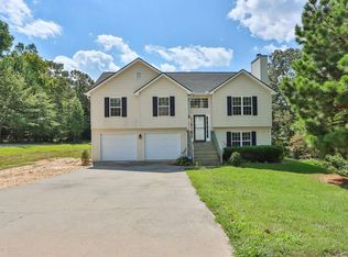 2778 Sawyer Mill Dr, Gainesville, GA 30507