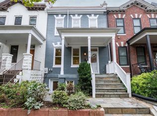 616 6th St NE, Washington, DC 20002