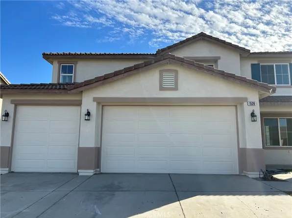 1536 Park Meadows Dr, San Jacinto, CA 92582