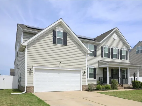 1608 Banff Ct, Chesapeake, VA 23320