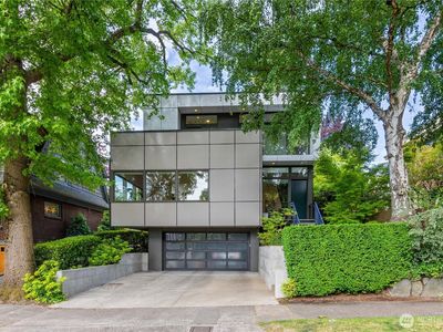 1313 4th Avenue W, Seattle, WA, 98119