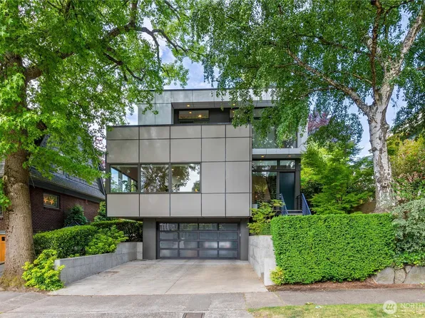 1313 4th Avenue W, Seattle, WA 98119