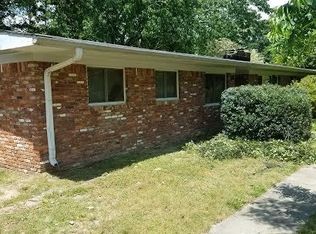 6248 Melrose St, Douglasville, GA 30134