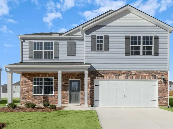 3106 Middle Creek Ln, Greensboro, NC 27405