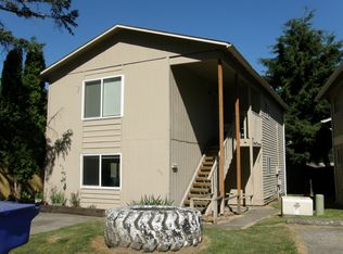 1116 Wood Ave APT 2, Kelso, WA 98626