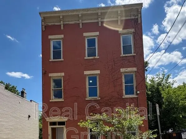 44 Alexander St, Albany, NY