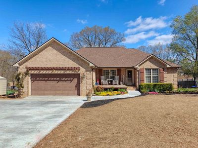 198 Stinson Rd, Milan, TN, 38358