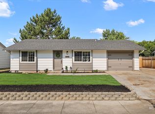 2999 N Cribbens Ave, Boise, ID 83713