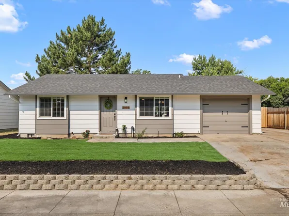 2999 N Cribbens Ave, Boise, ID 83713
