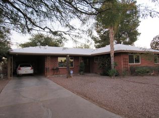 521 E Melrose Dr, Casa Grande, AZ 85122