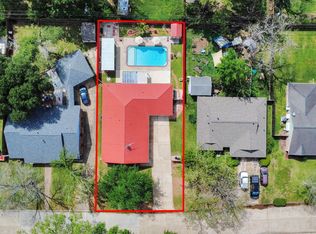 158 Highland Ter, League City, TX 77573