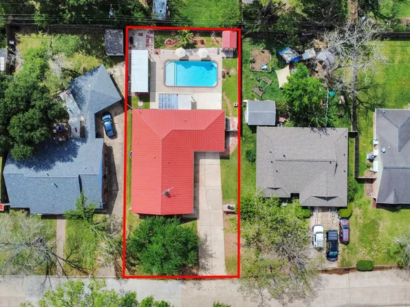 158 Highland Ter, League City, TX 77573