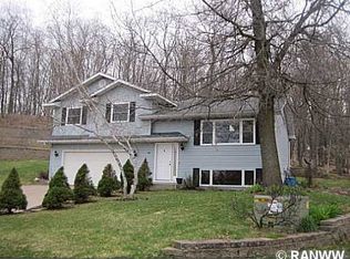 333 Summit Ct, Chippewa Falls, WI 54729