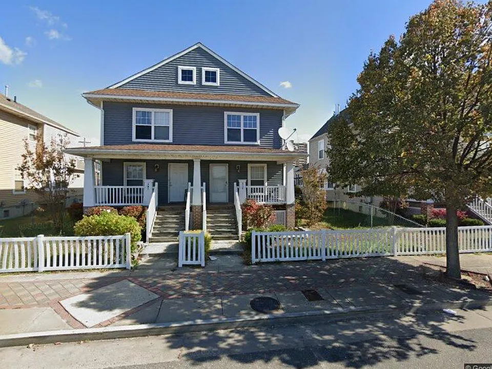 317 N North Carolina Ave