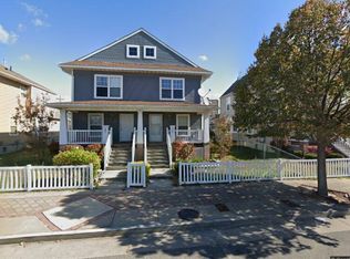 317 N North Carolina Ave, Atlantic City, NJ 08401