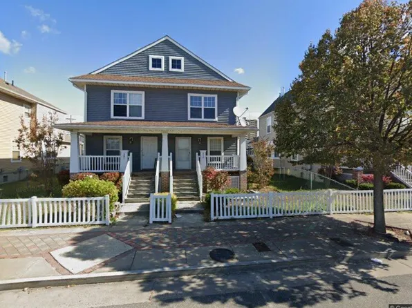 317 N North Carolina Ave, Atlantic City, NJ 08401