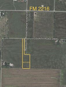 1111 County Road 2805, Honey Grove, TX, 75446