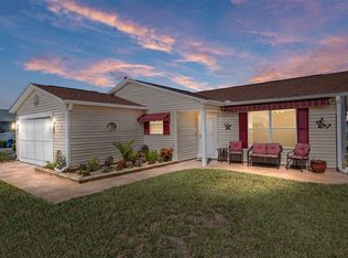 922 Livingston Loop, The Villages, FL 32162