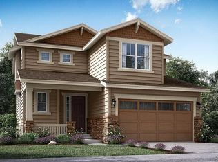 16676 E 110th Ave, Commerce City, CO 80022