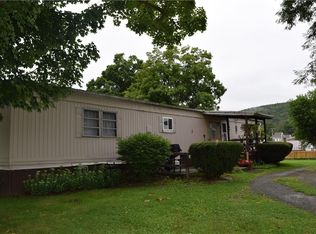 8 Academy St, Spencer, NY 14883