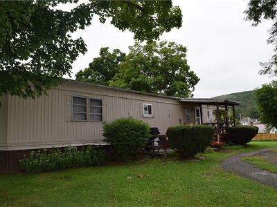 8 Academy St, Spencer, NY, 14883