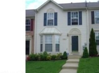 803 Patuxent Run Cir, Odenton, MD 21113