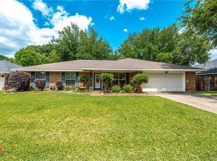 7645 Old Spanish Trl, Shreveport, LA 71105