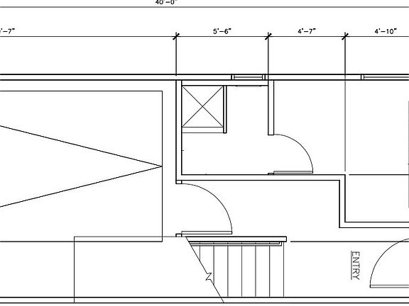3rd image of 4363 Temecula St Lot 7