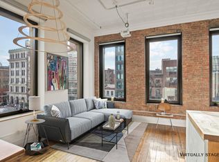 215 Bowery APT 4F, New York, NY 10002