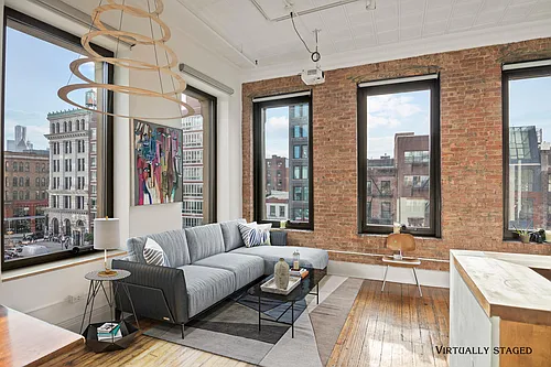 215 Bowery #4F Photo 1