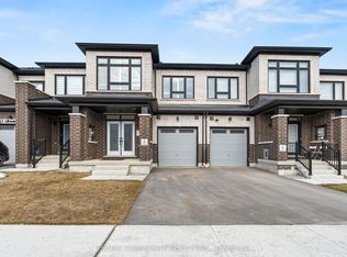 81 Armilia Pl, Whitby, ON L1P0P7