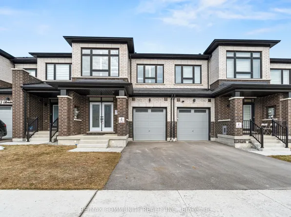 81 Armilia Pl, Whitby, ON L1P 0P7