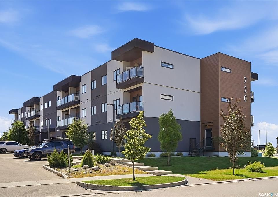 1st image of UNIT 103-720 Baltzan BOULEVARD