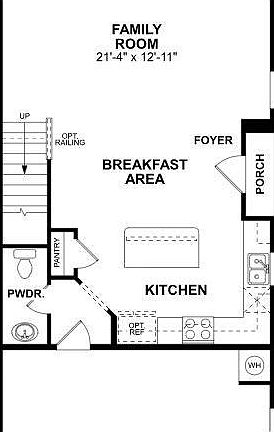 3rd image of 2712 Yeager Dr NW