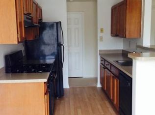 9919 Gable Ridge Ter APT E, Rockville, MD 20850