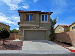 8057 Farthings Hill Dr, Las Vegas, NV 89166