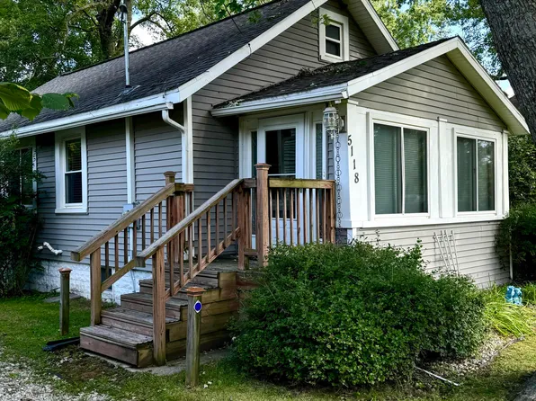 5118 Old Lansing Rd, Lansing, MI 48917