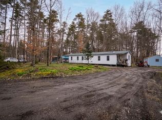 1 Backjaw Rd, Milton, NH 03851