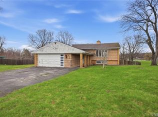 4238 Tonawanda Creek Rd, North Tonawanda, NY 14120