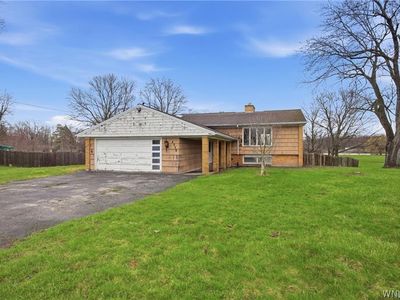 4238 Tonawanda Creek Rd, North Tonawanda, NY, 14120