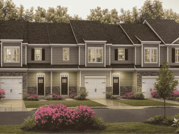 Homes Available Soon, Ken's Crossing