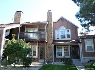1254 S Flower Cir APT D, Lakewood, CO 80232
