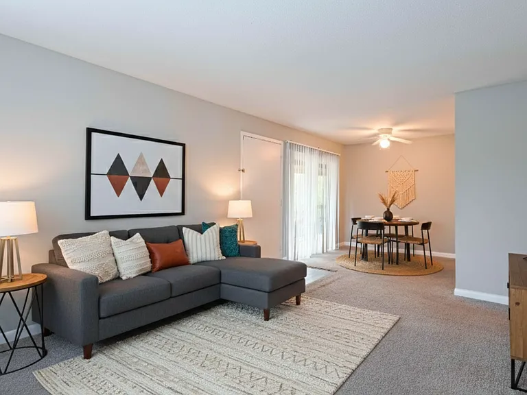 Enclave at North Point — Photo 106