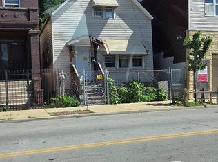 1208 W 51st St, Chicago, IL 60609